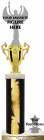 Single Column Trophy Kit with Trim 24SGL