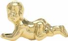 3" Baby Gold Trophy Figure