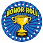 Honor Roll 2" Color Trophy Insert