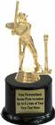 5 3/4" T-Ball Batter Male Trophy Kit with Pedestal Base