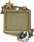 Frame Award Medal - Wrestling