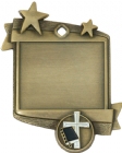 Frame Award Medal - Religious