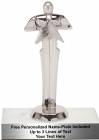 6 3/4" Star Achievement Trophy Kit