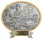EMT - Legend Series Resin Award 8 1/2