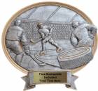 Ice Hockey Male - Legend Series Resin Award 6 1/2