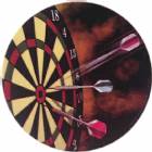 Darts 2" Holographic Insert