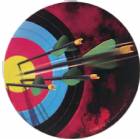 Archery 2" Holographic Insert