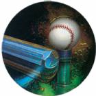 T-Ball 2" Holographic Insert