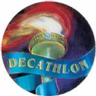 Decathlon 2" Holographic Insert