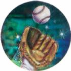 Baseball 2" Holographic Insert