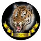 Tigers Mascot 2