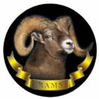 Rams Mascot 2