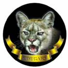 Cougars Mascot 2