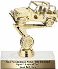 5 3/4" Jeep Trophy Kit