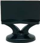 Resin Award Mount Black