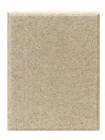 9" x 12" Caramel AcrylaStone Indoor / Outdoor Plaque Blank
