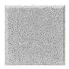 4" x 4" Grey AcrylaStone Indoor / Outdoor Plaque Blank