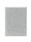 5" x 7" Grey AcrylaStone Indoor / Outdoor Plaque Blank