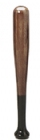 12" Baseball Bat Trophy Column