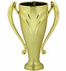 Gold 7" Plastic Victory Trophy Cup