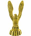 3 1/4" Gold Eagle Trophy Trim