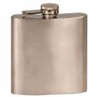 6 oz. Stainless Steel Flask