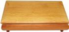 10 1/2" x 6 " Red Alder Gift Box