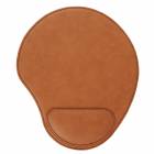 Rawhide Leatherette Mouse Pad