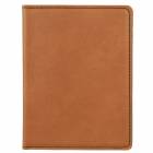 Rawhide Leatherette Passport Holder