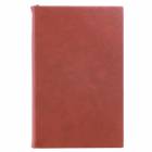 Rose Leatherette Journal