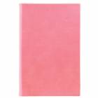 Pink Leatherette Journal