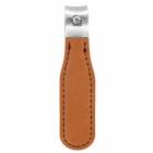 Rawhide Leatherette Nail Clipper