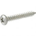 3/4" Mounting Screw for 3" Clock