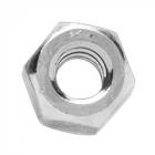 Threaded Hexnut 1/4" x 20TPI