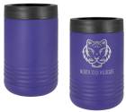 Purple Polar Camel Vacuum Insulated Standard Beverage Holder