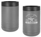 Dark Gray Polar Camel Vacuum Insulated Standard Beverage Holder