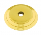 Gold Lid for CUP2706 and CUP2606