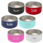 32oz. Polar Camel Stainless Steel Pet Bowl Small