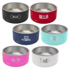 64oz. Polar Camel Stainless Steel Pet Bowl Small