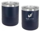 Navy Blue 10oz Polar Camel Vacuum Insulated Tumbler