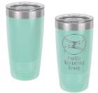 Polar Camel Tumbler Accessories - Handle, Slider Lids, Replacement Lid –  Louisiana Trophies