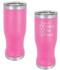 Pink 14oz Pilsner Polar Camel Vacuum Insulated Tumbler