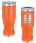 Orange 14oz Pilsner Polar Camel Vacuum Insulated Tumbler