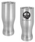 Stainless Steel 20oz Polar Camel Vacuum Insulated Pilsner