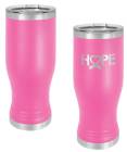 Pink 20oz Polar Camel Vacuum Insulated Pilsner