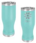 Teal 20oz Polar Camel Vacuum Insulated Pilsner