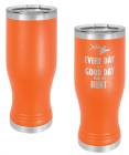 Orange 20oz Polar Camel Vacuum Insulated Pilsner