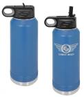 Royal Blue 32oz Polar Camel Vacuum Insulated Water Bottle