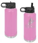 Light Purple 32oz Polar Camel Vacuum Insulated Water Bottle