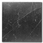 Black Marble Trophy Base 3" x 3" No Hole